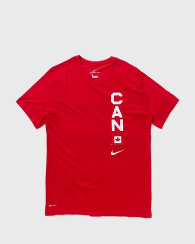 Nike Canada Dri-Fit Tee
