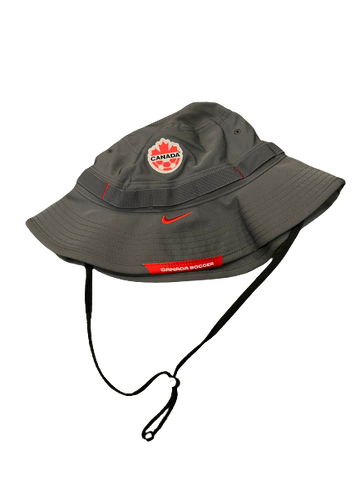 Nike Canada Soccer Sideline Boonie Hat