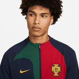 Nike Portugal Anthem Jacket 2022/23