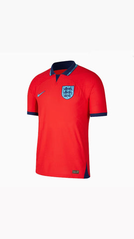 Youth Nike England Away Jersey 2022/2023