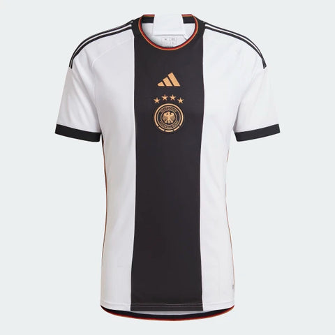 Adidas Germany Home Jersey 2022/23