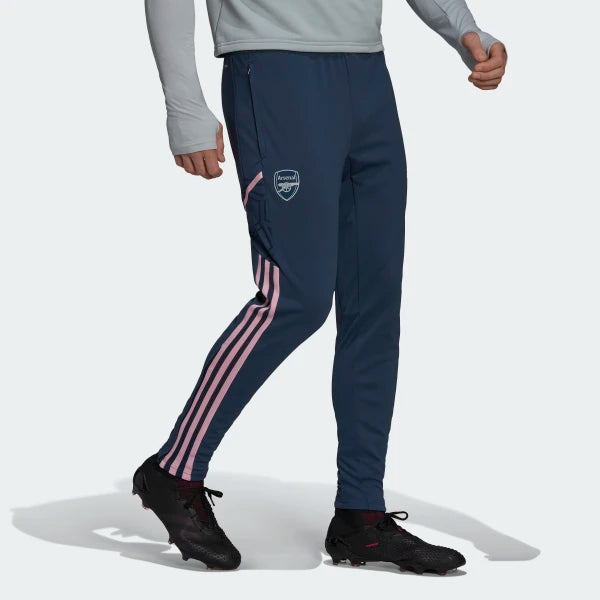 Adidas Arsenal Condivo 22 Training Pants – City Soccer Plus
