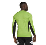 Adidas Tiro23 Competition Long Sleeve Goalkeeper Jersey