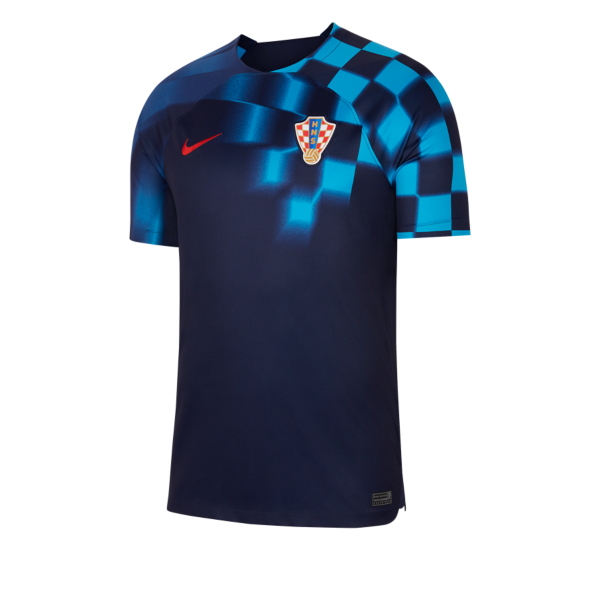 Jersey hot sale croatia 2018