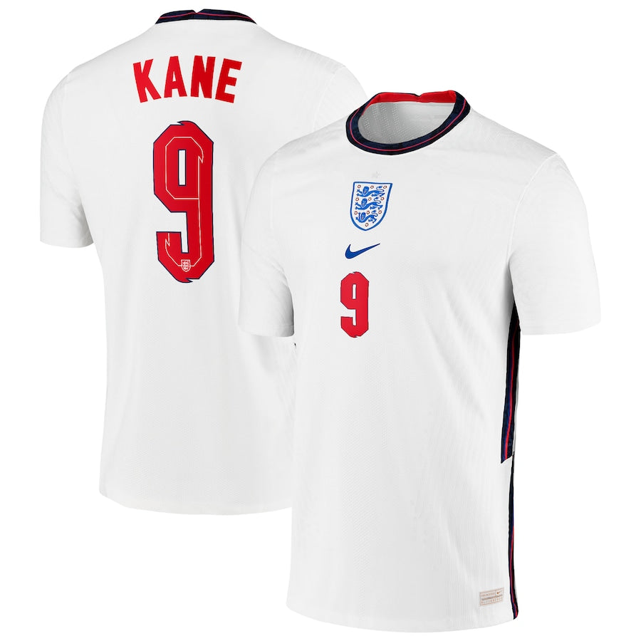 Soccer Jersey England Official Kit 2021 England National Team Gear