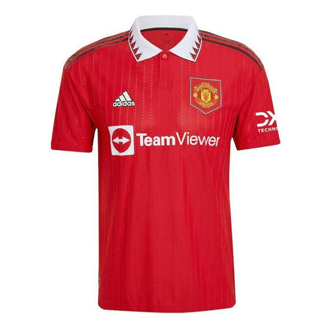 Adidas Manchester United Home Jersey 2022/23