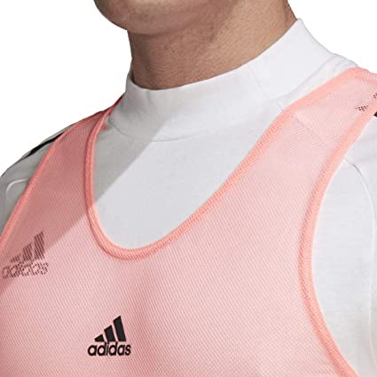 Adidas Pro Bib 20 — Pink