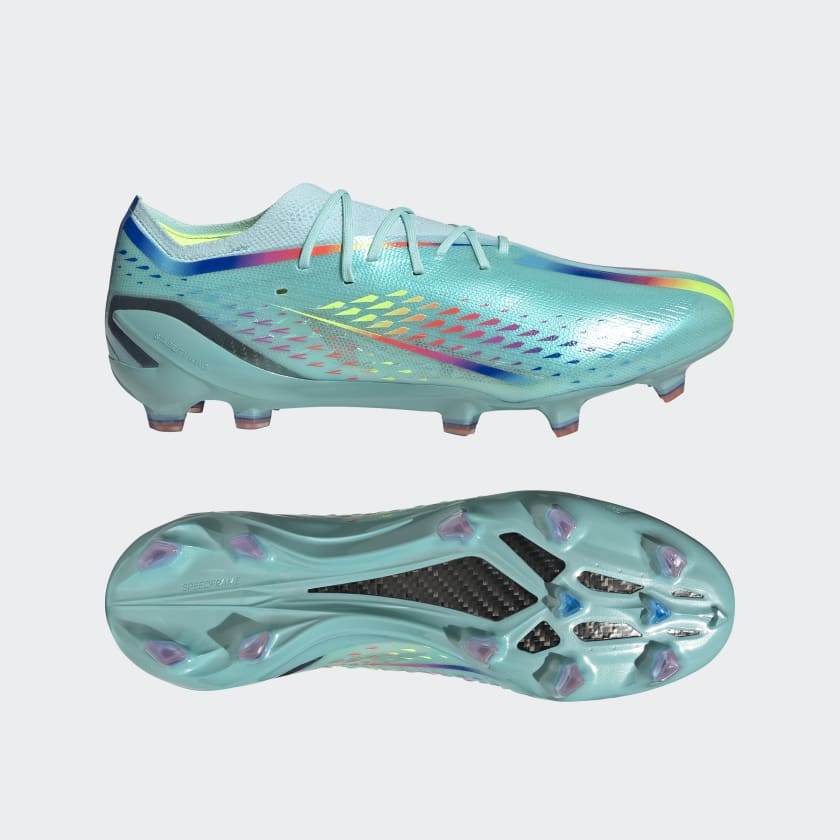 Adidas X Speedportal.1 FG – City Soccer Plus