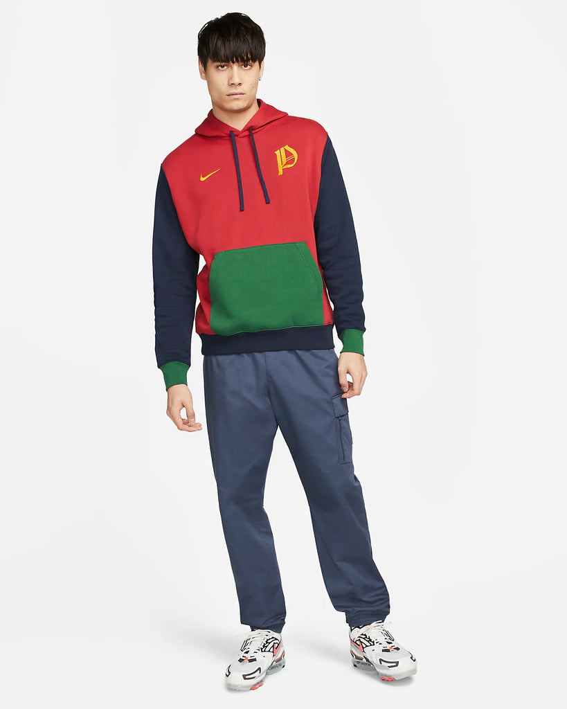 Portugal soccer hoodie online