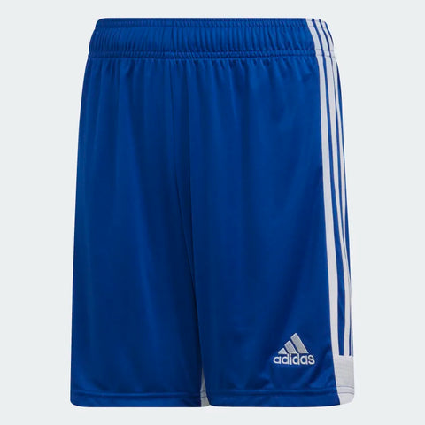 Youth Adidas Tastigo19 Shorts – Royal Blue