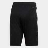Tiro 19 Training Shorts - Black