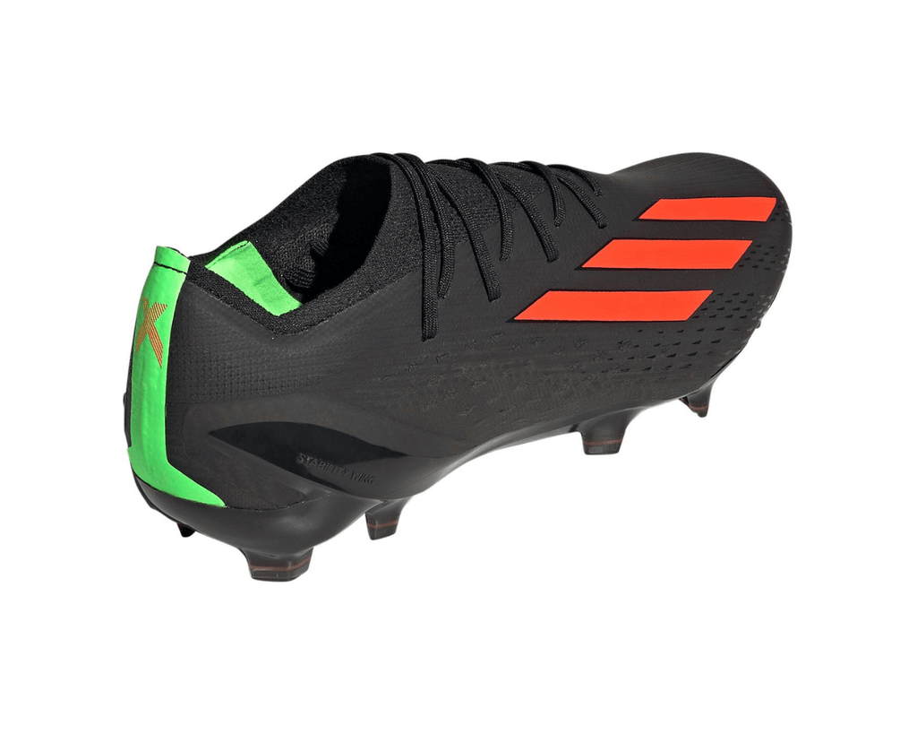 Adidas X Speedportal.1 FG – City Soccer Plus