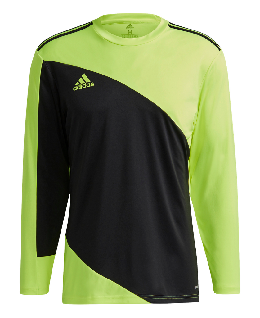 Adidas Squadra 21 Goalkeeper Jersey City Soccer Plus