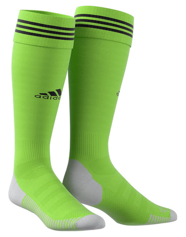 Adidas Adi18 Sock — Lime Green