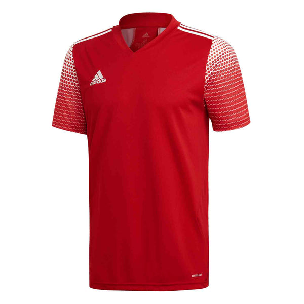 Adidas Regista 20 Jersey Red City Soccer Plus