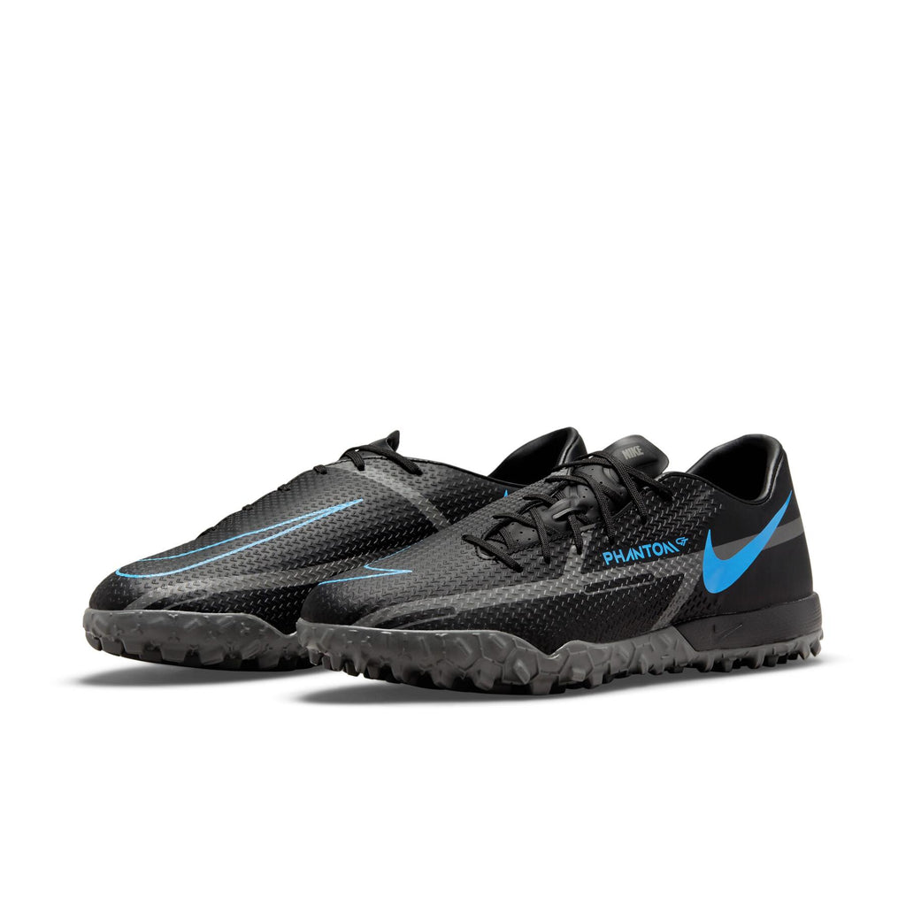 Mens Nike Phantom GT2 Academy TF – Low Cut – City Soccer Plus