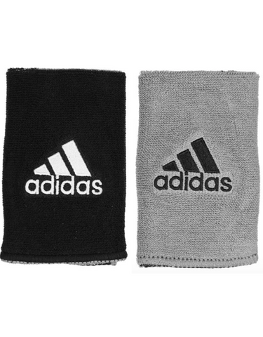 Adidas Climalite Wristbands Reversible