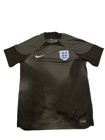 Nike England Away Jersey 2022/23
