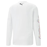 Puma Neymar Junior Creativity Long Sleeve Tee