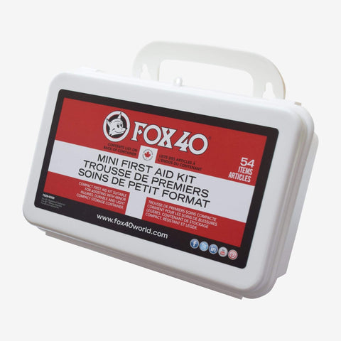 Fox40 Mini First Aid Kit