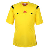 Adidas Yellow Referee Jersey