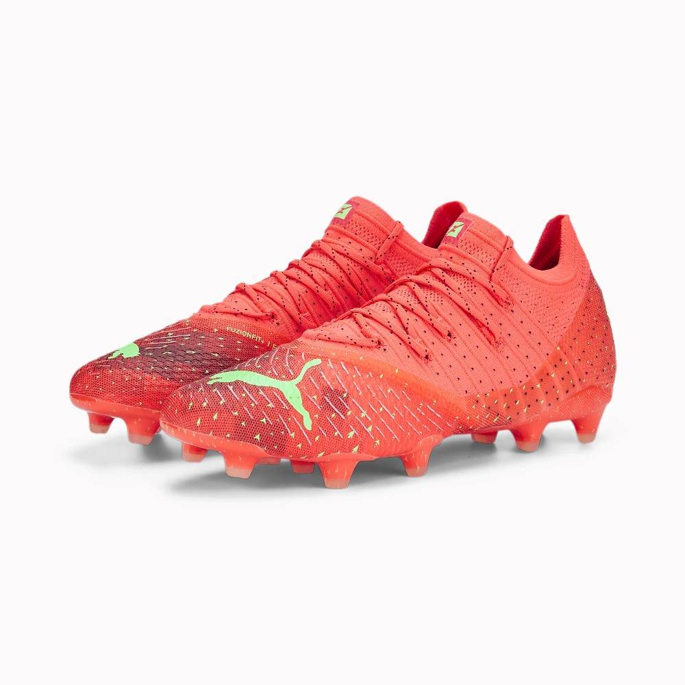 PUMA  フューチャーZ  1.4  FG·AG Puma Future Z 1.4 FG/AG – City Soccer Plus