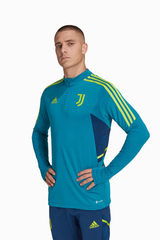 Adidas Juventus Condivo 22 Training Top