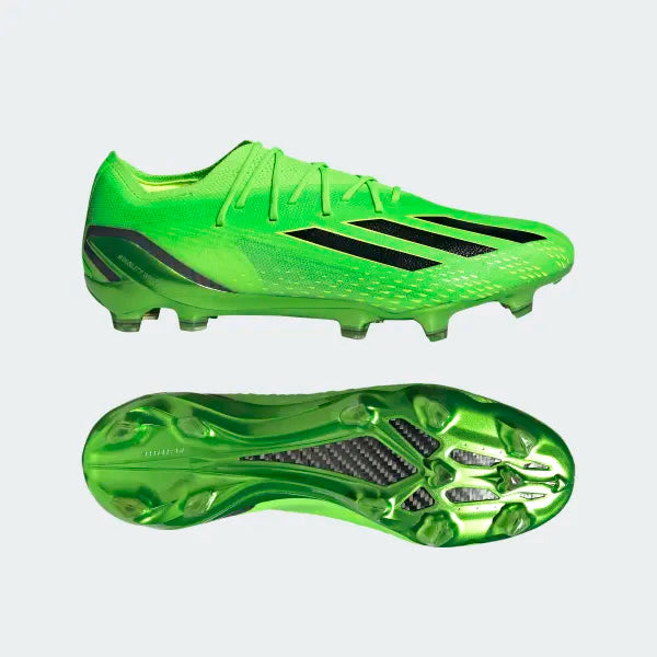 Adidas X Speedportal . 1 FG – City Soccer Plus