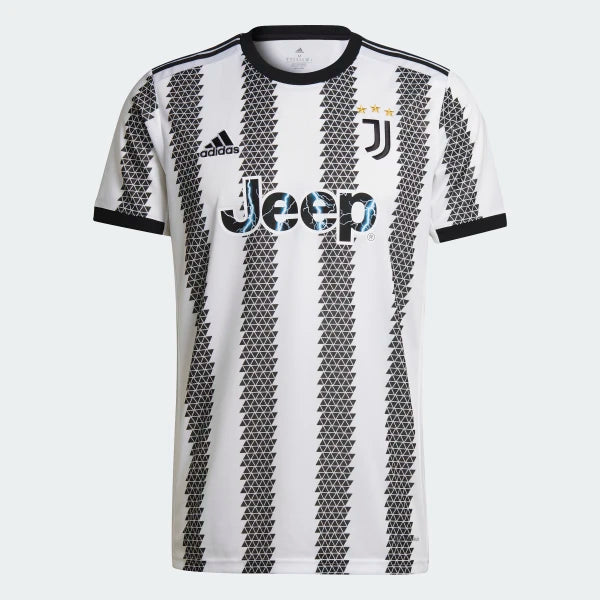 Juventus Home Jersey 2023/2024: Home Kit adidas - Juventus Official Online  Store