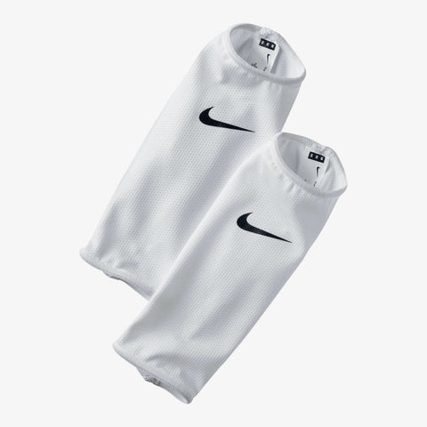 Nike Guard Lock Sleeve – White