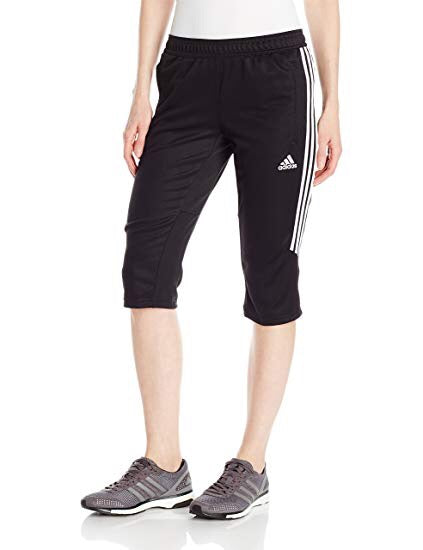 Adidas Tiro17 3/4 Pants Women – City Soccer Plus