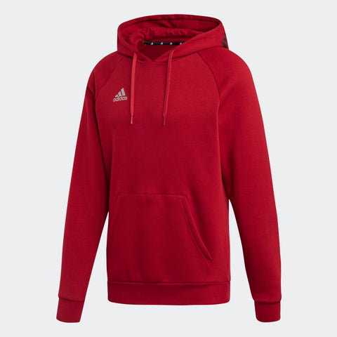 Adidas Men’s Tango Sweater - Red