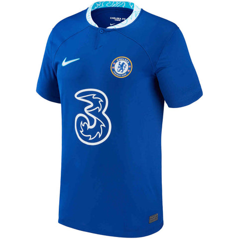 Nike Chelsea FC Home Jersey 2022/23
