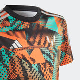 Youth Adidas Messi Niño Training Jersey