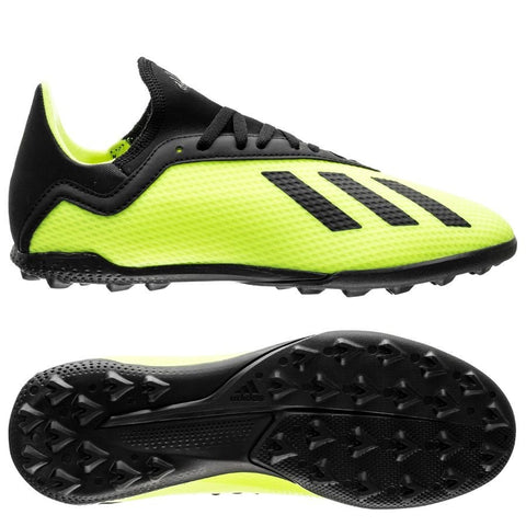 Adidas X Tango 18.3 TF Junior Boot