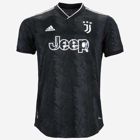 Adidas Juventus Away Jersey 2022/23